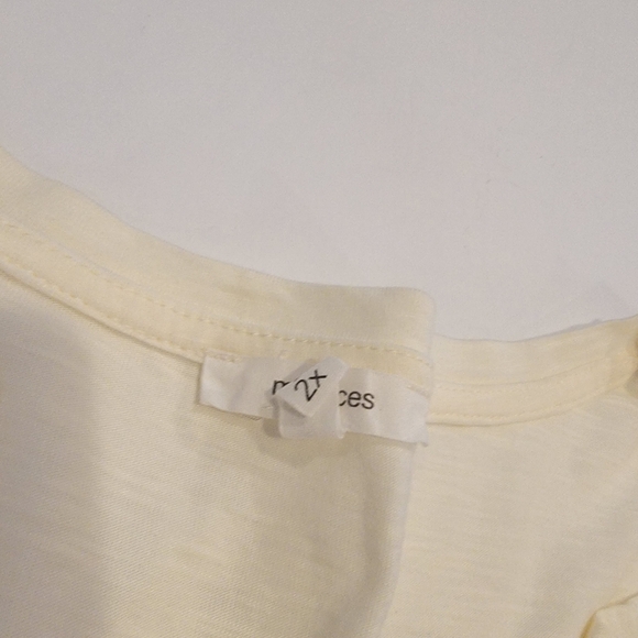 Be Nice Fall Floral Graphic Tee Size 2X NWOT! - Picture 5 of 11